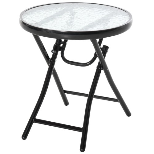 Gartentisch bistrotisch mit - gartentisch,