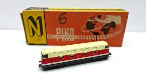Piko 160 5 4102 - 1:160,