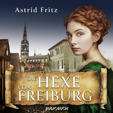 CD Die Hexe von Freiburg