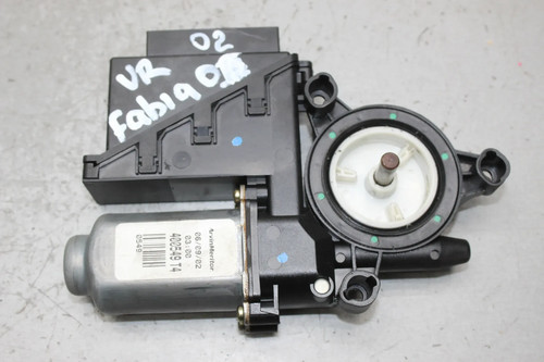 Fensterhebermotor vorne rechts