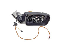 BMW E46 Coupe Cabrio Außenspiegel Spiegel Seitenspiegel 7 Pin rechts RLR