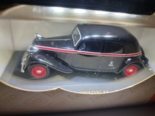 1/43 IXO Citroen Traction 11 Madrid 1955 (814)