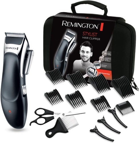 Remington haarschneidemaschine - remington,