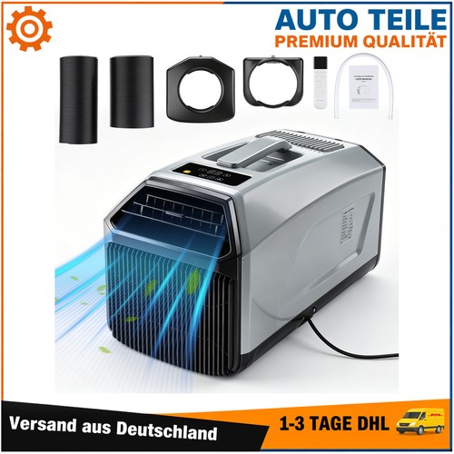 Outdoor mobile klimaanlage - mobile,