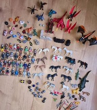 Xxl Playmobil Konvolut Ritter