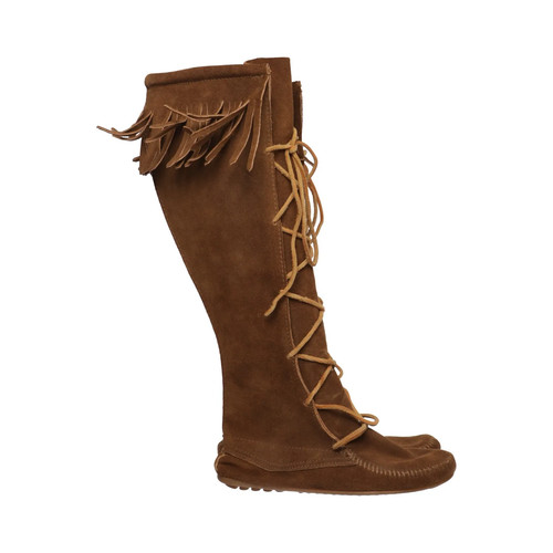 Minnetonka stiefel größe - stiefel,,