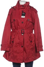 Ulla Popken Mantel Damen Jacke