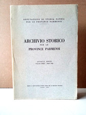 Historisches Archiv für die