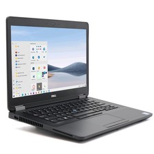 Dell Latitude E5470 i5-6300U