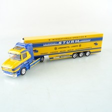 Herpa 1/87 Scania 124 L 420