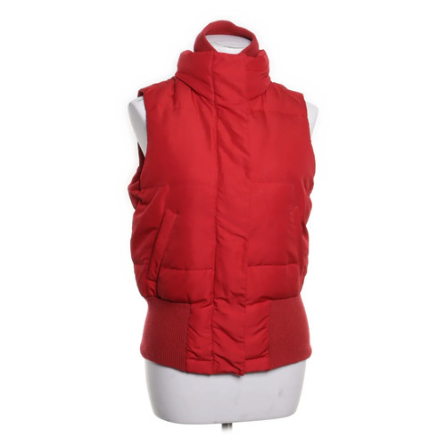 Comma daunenweste damen - comma,, daunenweste,