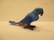 Schleich Papagei Hyazinth Ara