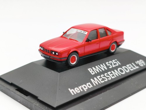 Herpa bmw 5er - 1:87,