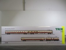 Trix spur 21238 - trix,