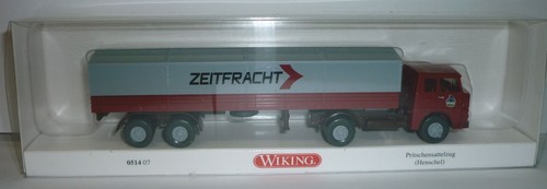Wiking 051407 henschel - 051407,