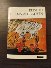 #951 Reise in das alte Athen
