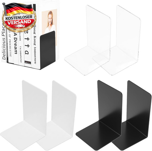 Stück buchstützen für - stück,