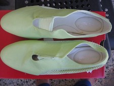 PUMA Nuala LIGHT GREEN Vintage