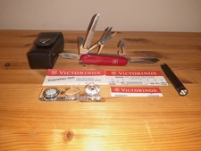 Huntsman Traveller Set 1.8726