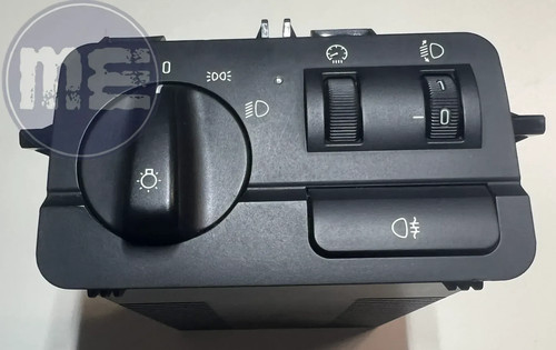 Bmw e46 lichtschalter schalter - bmw,