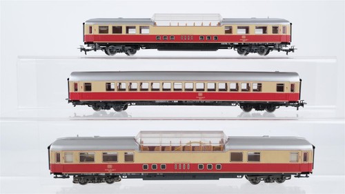 Märklin konvolut tee - märklin,
