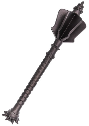 Larp hammer malrik - hammer,