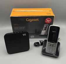Gigaset S810, Mobilteil mit