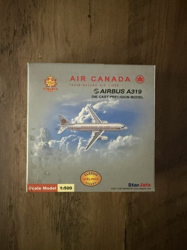Starjets 75099 air - 75099, canada