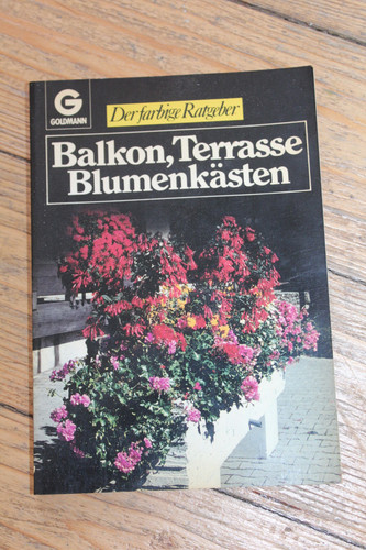 Balkon terrasse blumenkästen - balkon,,