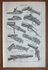 Original Lithografie