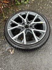 18 inch alloy wheel 18.0 5x120