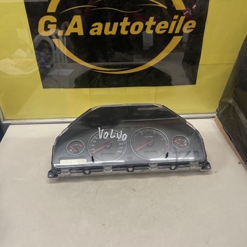 Tacho volvo v70 s60 s80 - tacho, ii