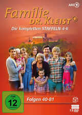 Familie Dr. Kleist - Die
