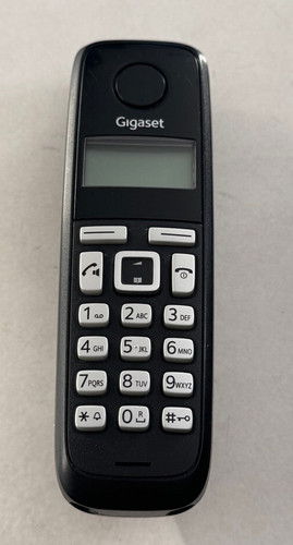 Gigaset a220 telefon mobilteil - gigaset,