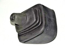 NEU VW T3 Schaltsack, Schaltmanschette Schaltung schwarz, mit Rahmeneinfassung