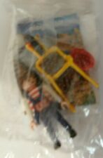 Playmobil Bauarbeiter BVG