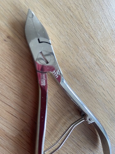 Nagelzange solingen neu - nagelzange,