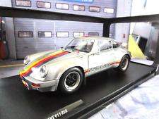 PORSCHE 911 Carrera 3.0 RS RSR