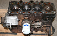 Toyota Celica T18 2.0 Motorblock Rumpfmotor Kurbelwelle Kolben 3S-GE 156 PS