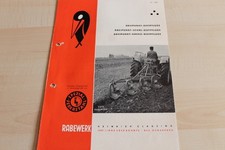 144530) Rabewerk Dreipunkt