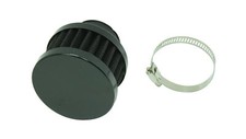 Luftfilter Schwarz Tuning