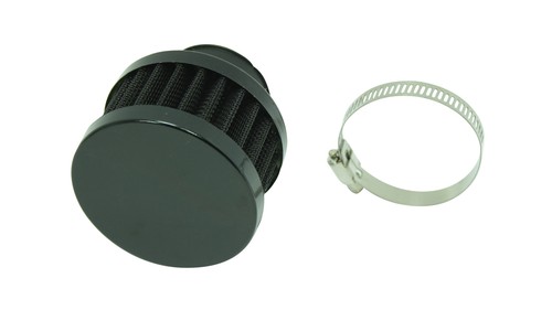 Luftfilter schwarz tuning - schwarz,