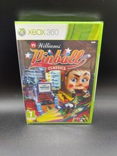 Williams Pinball Classics Xbox