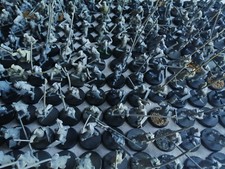 GW Herr der Ringe Tabletop - Krieger der Uruk-Hai (unbemalt)