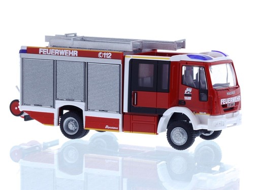 Rietze einsatzfahrzeug 87 - einsatzfahrzeug, 1:87