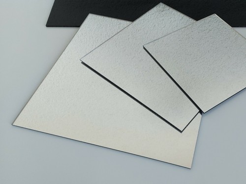 Spiegel aus acrylglas - spiegel,
