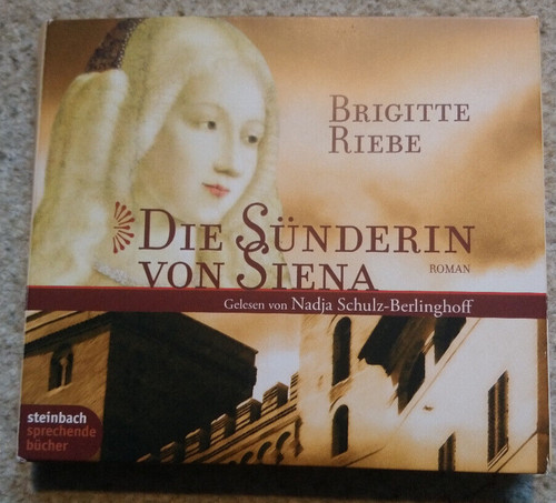 Hörbuch historischer roman - historischer,
