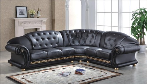 Luxus chesterfield oriental - luxus,