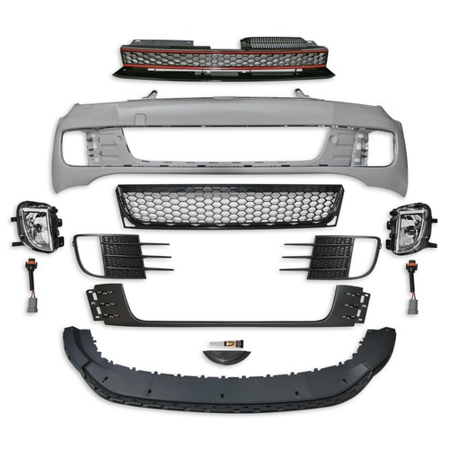 Frontstoßstange für golf - für, vw