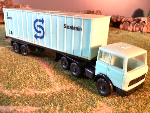 Lima lkw container sattelzug - lima,